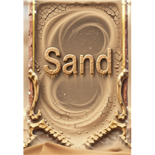 Sand